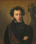 Aljeksandr Sjergjejewitsch Puschkin (1799 - 1837) - Foto 1
