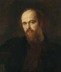 Dante Gabriel Rossetti (1828 - 1882) - photo 1