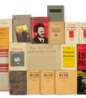 Lev Davidovich (Leon) Trotsky