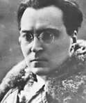 Виктор Львович Кибальчич (Серж) (1890 - 1947) - фото 1