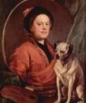 William Hogarth (1697 - 1764) - Foto 1