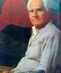 Ладо Давидович Гудиашвили (1896 - 1980) - фото 1
