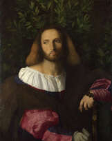 Jacopo Palma I (1480 - 1528)