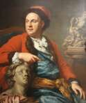 Francesco Ladatte (1706 - 1787) - Foto 1