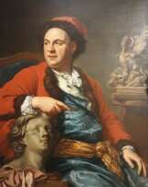 Francesco Ladatte (1706 - 1787)