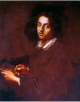 Simone Cantarini (1612 - 1648)