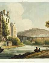 John Claude Nattes (1765 - 1839)