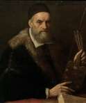 Якопо даль Понте (1510 - 1592) - фото 1