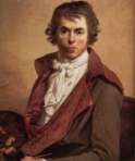 Жак-Луи Давид (1748 - 1825) - фото 1