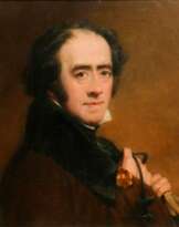 Уильям Хэвелл (1782 - 1857)