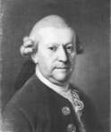 Кристиан Георг Шюц (1718 - 1791) - фото 1