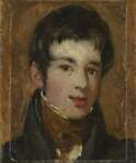 Джеймс Холланд (1799 - 1870) - фото 1