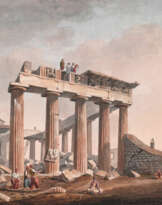 Эдвард Додвелл (1767 - 1832)