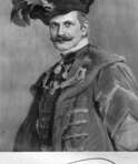 Джозеф Арпад фон Коппай (1859 - 1927) - фото 1