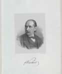 Фридрих Вайланд (1821 - 1904) - фото 1