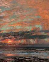 Joseph Arthur Palliser Severn (1842 - 1931)