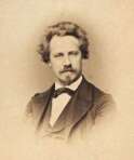 Carl Neumann (1833 - 1891) - Foto 1