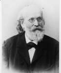 Edmund Ludwig Eduard Wodick (1816 - 1886) - Foto 1