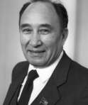 Izzat Klychev (1923 - 2006) - photo 1