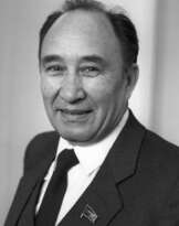 Izzat Klytchev (1923 - 2006)