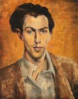Роберт Колкухун (1914 - 1962)