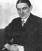 Jindrich Stirsky