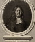 Филипп Килиан (1628 - 1693) - фото 1
