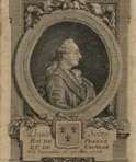Иоганн Хайнрих Бальцер (1738 - 1799) - фото 1