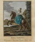 Джейкоб Адам (1748 - 1811) - фото 1