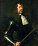 Matthäus Merian II (1621 - 1687) - Foto 1