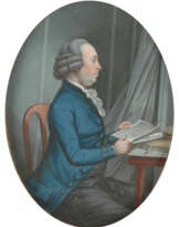Johann Friedrich Leberecht Reinhold (1744 - 1807)
