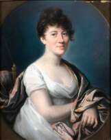 Johann Heinrich Schröder (1757 - 1812)