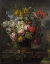 Joseph-Laurent Malaine (1745 - 1809)