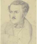 Йозеф Иоахим фон Шницер (1792 - 1870) - фото 1