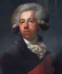 Louis-Francois-Gerard van der Puyl (1750 - 1824) - photo 1