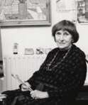 Мэри Федден (1915 - 2012) - фото 1