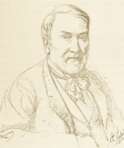 Жан-Батист Огюст Лелуар (1809 - 1892) - фото 1