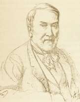 Jean-Baptiste Auguste Leloir (1809 - 1892)