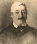 Игнац Раффальт (1800 - 1857) - фото 1