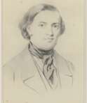 Элиас Питер ван Боммель (1819 - 1890) - фото 1