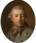 Иоганн Готтгард фон Мюллер (1747 - 1830) - фото 1