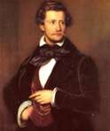 Франц Сераф Ганфштенгль (1804 - 1877) - фото 1