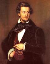 Франц Сераф Ганфштенгль (1804 - 1877)