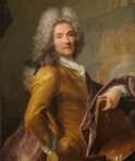 Josef Vivien (1657 - 1735) - Foto 1