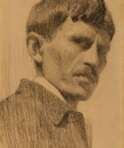Agost Benkhard (1882 - 1961) - Foto 1