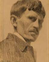 Agost Benkhard (1882 - 1961)