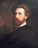 Rudolf Epp (1834 - 1910)