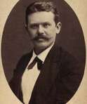 Карл Кристиан Андерсен (1849 - 1906) - фото 1
