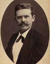 Carl Christian Andersen (1849 - 1906)