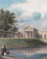 Julius Umbach (1815 - 1877)